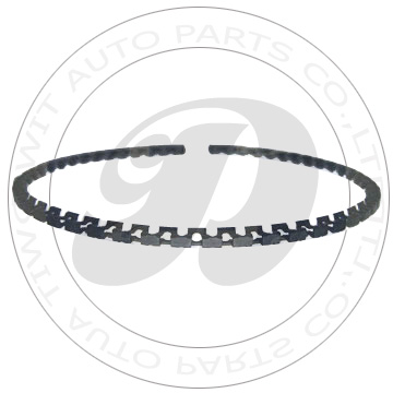TP Type Oil Ring Compatible for Toyota